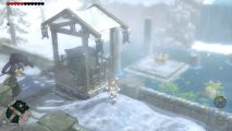 Скриншот № 2 из игры Baldo The Guardian Owls - The Three Fairies Edition [NSwitch]