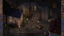 Скриншот № 1 из игры Baldur's Gate: Enhanced Edition (Б/У) [Xbox One]