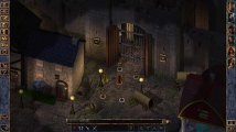 Скриншот № 1 из игры Baldur's Gate: Enhanced Edition [Xbox One]