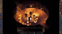 Скриншот № 2 из игры Baldur's Gate: Enhanced Edition [PS4]
