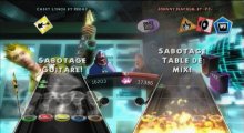 Скриншот № 0 из игры Band Hero (Б/У) [Wii]