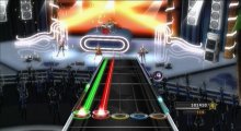 Скриншот № 1 из игры Band Hero [Wii]