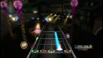 Скриншот № 3 из игры Band Hero (Б/У) [Wii]