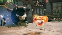 Скриншот № 1 из игры Bang-On Balls: Chronicles (ASIA) [PS5]