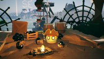 Скриншот № 2 из игры Bang-On Balls: Chronicles (ASIA) [PS5]