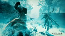 Скриншот № 0 из игры Banishers: Ghosts of New Eden [PS5]