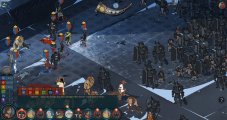 Скриншот № 0 из игры Banner Saga Trilogy (Б/У) [PS4]