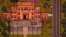 Скриншот № 0 из игры Baobabs Mausoleum: Country of Woods and Creepy Tales - Grindhouse Edition [NSwitch]