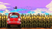 Скриншот № 2 из игры Baobabs Mausoleum: Country of Woods and Creepy Tales - Grindhouse Edition [NSwitch]