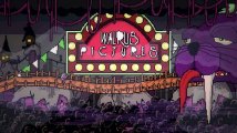 Скриншот № 3 из игры Baobabs Mausoleum: Country of Woods and Creepy Tales - Grindhouse Edition [NSwitch]