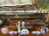 Скриншот № 1 из игры Barbie: Аs The Island Princess [Wii]