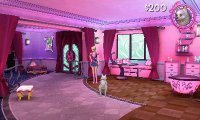 Скриншот № 2 из игры Barbie Dreamhouse Party [Wii U]