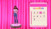 Скриншот № 2 из игры Barbie Horse Trails [NSwitch]
