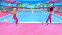Скриншот № 2 из игры Barbie Project Friendship (US) [NSwitch]