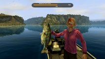 Скриншот № 0 из игры Bass Pro Shops: The Strike - Championship Edition Bundle [NSwitch]