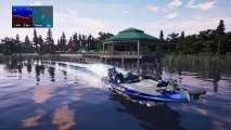 Скриншот № 3 из игры Bassmaster Fishing 2022 - Deluxe Edition [NSwitch]
