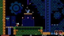 Скриншот № 1 из игры Bat Boy (Limited Run #241) [NSwitch]