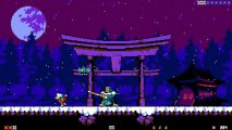 Скриншот № 3 из игры Bat Boy (Limited Run #241) [NSwitch]
