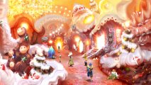 Скриншот № 0 из игры Baten Kaitos 1 & 2 HD Remaster [NSwitch]