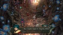 Скриншот № 1 из игры Baten Kaitos 1 & 2 HD Remaster [NSwitch]