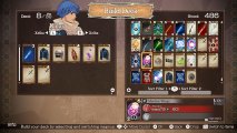 Скриншот № 3 из игры Baten Kaitos 1 & 2 HD Remaster [NSwitch]