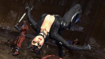 Скриншот № 0 из игры Batman: Arkham City. GOTY [PS3]