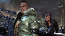 Скриншот № 1 из игры Batman Arkham City Armored Edition [Wii U]