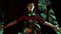 Скриншот № 1 из игры Batman: Arkham Trilogy [NSwitch]