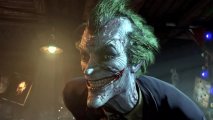 Скриншот № 2 из игры Batman: Arkham Trilogy [NSwitch]