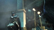 Скриншот № 3 из игры Batman: Arkham Trilogy [NSwitch]