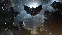 Скриншот № 0 из игры Batman: Летопись Аркхема (Arkham Origins) (US) (Б/У) [PS3]