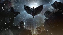 Скриншот № 0 из игры Batman: Летопись Аркхема (Arkham Origins) - Коллекционное издание (US) [PS3] (мятая коробка)