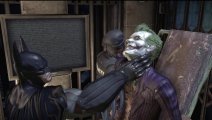 Скриншот № 0 из игры Batman: Return to Arkham (англ. версия) (Б/У) [PS4]
