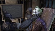 Скриншот № 0 из игры Batman: Return to Arkham [PS4]