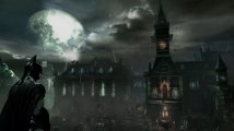 Скриншот № 2 из игры Batman: Return to Arkham (англ. версия) (Б/У) [PS4]