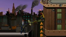 Скриншот № 0 из игры Batman: the Brave and the Bold [Wii]