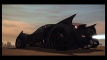 Скриншот № 0 из игры Batman: The Telltale Series [X360]