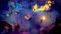Скриншот № 1 из игры Batora: Lost Haven (Limited Run #193) [NSwitch]