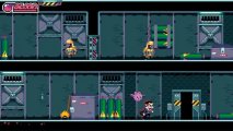 Скриншот № 0 из игры BATS: Bloodsucker Anti-Terror Squad (Limited Run) [NSwitch]