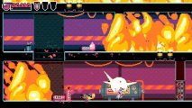 Скриншот № 1 из игры BATS: Bloodsucker Anti-Terror Squad (Limited Run) [NSwitch]