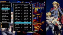 Скриншот № 2 из игры BATSUGUN Saturn Tribute Boosted [NSwitch]