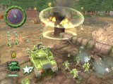 Скриншот № 0 из игры Battalion Wars 2 [Wii]