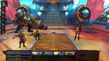 Скриншот № 1 из игры Battle Chasers: Nightwar [PC]