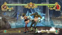 Скриншот № 0 из игры Battle Fantasia (Б/У) [PS3]