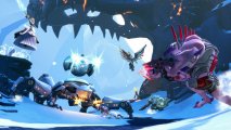 Скриншот № 0 из игры Battleborn (Б/У) [PS4]