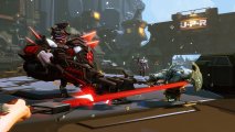 Скриншот № 1 из игры Battleborn (Б/У) [PS4]