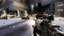 Скриншот № 0 из игры Battlefield 2: Modern Combat [X360]