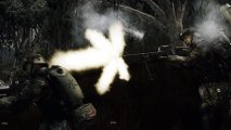 Скриншот № 1 из игры Battlefield 2: Modern Combat [X360]