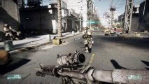 Скриншот № 0 из игры Battlefield 3 [PS3]