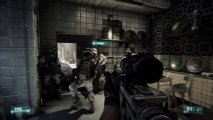 Скриншот № 1 из игры Battlefield 3 [PS3]